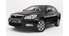 Octavia A5 1Z (2004-2013)