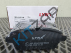 ������� ��������� ������ LYNXauto