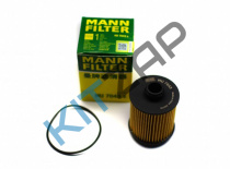 ������ �������� (2.0L) 4N20 "����� Mann"_����_0