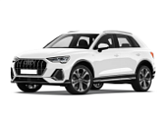 Audi Q3 II