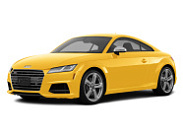 Audi TT (8J) 2006-2015