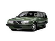 Volvo 740 (1990-1992�)