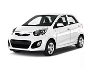 Kia Picanto II