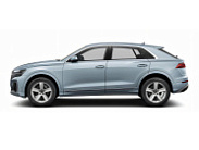 Audi Q8 (4MN) 2018>