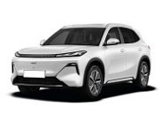 Geely EX5