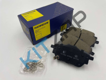 ������� ��������� ������ 4WD Hanmo_����_0